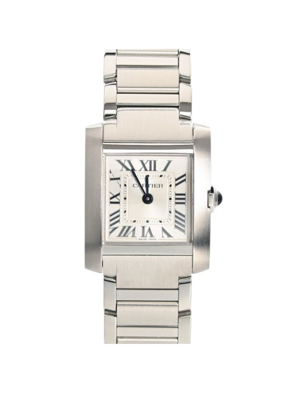 Cartier Watch Tank Francaise SM